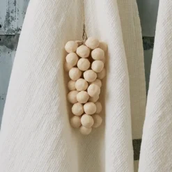 685 FLOATING HOUSE Savons|Soins Du Corps-Savon grappe - Blanc