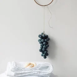 685 FLOATING HOUSE Maison De Campagne|Soins Du Corps-Savon grappe - Gris