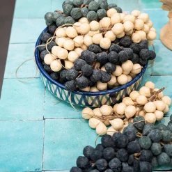 685 FLOATING HOUSE Maison De Campagne|Soins Du Corps-Savon grappe - Gris