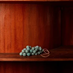 685 FLOATING HOUSE Soins Du Corps-Savon grappe - Vert