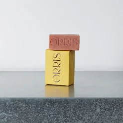 1015 ORRIS Soins Du Corps|Salle De Bain : Esprit Japonais-Savon La Déesse - Orris