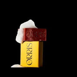 1015 ORRIS Soins Du Corps|Salle De Bain : Esprit Japonais-Savon La Déesse - Orris