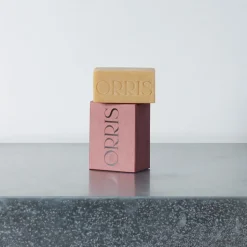 1015 ORRIS Soins Du Corps|Salle De Bain : Esprit Japonais-Savon Le Nomade - Orris