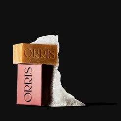 1015 ORRIS Soins Du Corps|Salle De Bain : Esprit Japonais-Savon Le Nomade - Orris