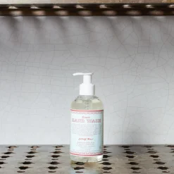 2088 DR HARRIS Savons|Soins Du Corps-Savon main liquide - Dr Harris