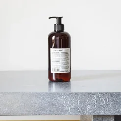 1054 LA BRUKET Savons|Soins Du Corps-Savon mains et corps - Sauge et Romarin - L:A BRUKET