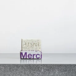 2012 LES SAVONNIERS Savons|Soins Du Corps-Savon Merci n°02 - Figue