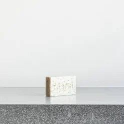 2012 LES SAVONNIERS Savons|Soins Du Corps-Savon Merci n°02 - Figue