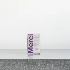 2012 LES SAVONNIERS Savons|Soins Du Corps-Savon Merci n°02 - Figue