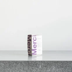 2012 LES SAVONNIERS Savons|Soins Du Corps-Savon Merci n°02 - Figue