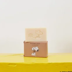 1842 MAGPIE Peanuts X Merci|Savons-Savon Peanuts - Blooms