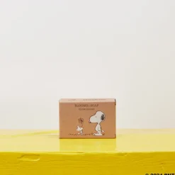 1842 MAGPIE Peanuts X Merci|Savons-Savon Peanuts - Blooms