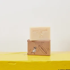 1842 MAGPIE Peanuts X Merci|Savons-Savon Peanuts - Surf's Up