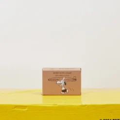 1842 MAGPIE Peanuts X Merci|Savons-Savon Peanuts - Surf's Up