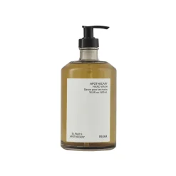 2995 FRAMA APOTHECARY Savons|Soins Du Corps-Savon pour les mains Apothecary - 500 ml