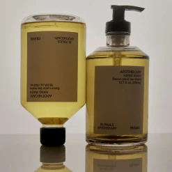 2995 FRAMA APOTHECARY Maison De Campagne|Savons-Savon pour les mains Apothecary - 375 ml