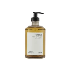 2995 FRAMA APOTHECARY Savons|Soins Du Corps-Savon pour les mains Herbarium - Apotechary - 375 ml