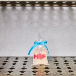 2221 SEDA FRANCE Soins Du Corps|Savons-Savon sac - Poisson Rouge