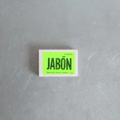 2054 LO SELECTO Soins Du Corps-Savon Sierra Chiapas