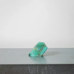 1878 MYNA SOAPROCKS Soins Du Corps-Savon solide Jade - Myna