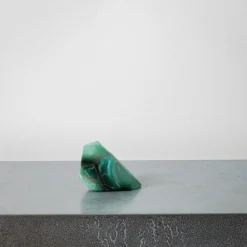 1878 MYNA SOAPROCKS Soins Du Corps-Savon solide Jade - Myna