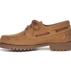 Homme SEBAGO L'esprit Merci|Mocassins-- Mocassin Acadia Crazy Horse - Marron