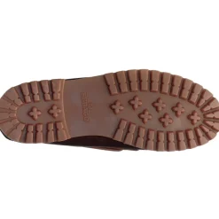 Homme SEBAGO L'esprit Merci|Mocassins-- Mocassin Ranger Waxy - Marron