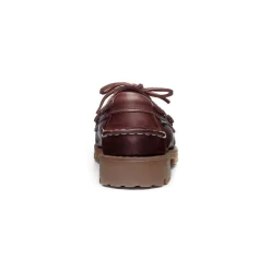 Homme SEBAGO L'esprit Merci|Mocassins-- Mocassin Ranger Waxy - Marron