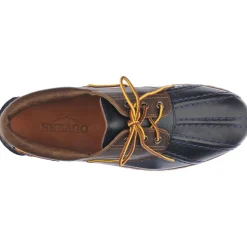 Homme SEBAGO L'esprit Merci|Mocassins-- Mocassin Tucson Waxy - Marine/Marron