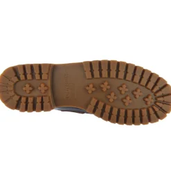 Homme SEBAGO L'esprit Merci|Mocassins-- Mocassin Tucson Waxy - Marine/Marron