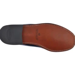 Homme Sebago L'esprit Merci|Mocassins-- Mocassins Classic Dan - Noir