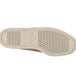 Homme SEBAGO Mocassins-- Mocassins Portland - Beige & Camel