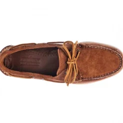 Homme Sebago Mocassins-- Mocassins Portland -
