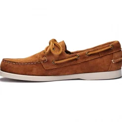 Homme Sebago Mocassins-- Mocassins Portland -