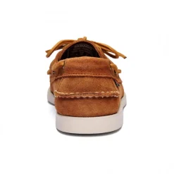 Homme Sebago Mocassins-- Mocassins Portland -