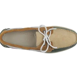 Homme Sebago Mocassins-- Mocassins Portland -