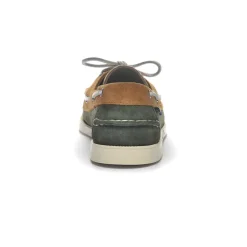 Homme Sebago Mocassins-- Mocassins Portland -