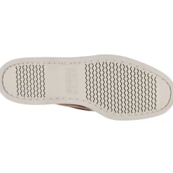 Homme SEBAGO Mocassins-- Mocassins Portland Flesh Out - Cognac