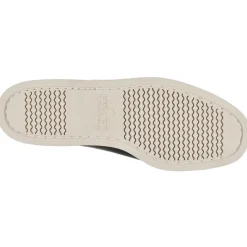 Homme SEBAGO Mocassins-- Mocassins Portland Docksides - Militaire