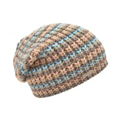 Femme Seeberger Bonnets-- Bonnet - Gris