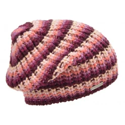 Femme Seeberger Bonnets-- Bonnet - Rose