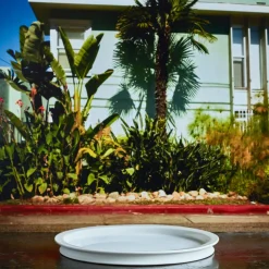 259 SERAX Assiettes Plates-Serax x Kelly Wearstler - Assiette Alabaster - Dune