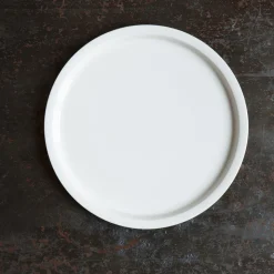 259 SERAX Assiettes Plates-Serax x Kelly Wearstler - Assiette Alabaster - Dune