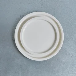 259 SERAX Assiettes Plates-Serax x Kelly Wearstler - Assiette Alabaster - Dune