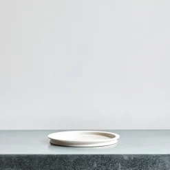 259 SERAX Assiettes Plates-Serax x Kelly Wearstler - Assiette Alabaster - Dune