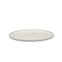 259 SERAX Assiettes Plates-Serax x Kelly Wearstler - Assiette Alabaster - Dune