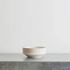 259 SERAX Bols-Serax x Kelly Wearstler - Bol Alabaster - Dune