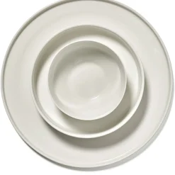 259 SERAX Bols-Serax x Kelly Wearstler - Bol Alabaster - Dune