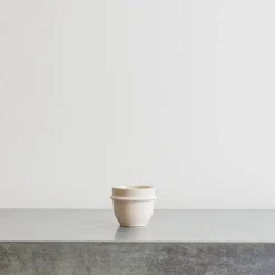 259 SERAX Tasses-Serax x Kelly Wearstler - Tasse expresso Alabaster - Dune