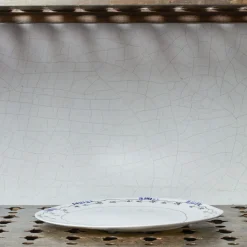 259 SERAX Assiettes Plates-Serax x Marni - Assiette Anemone Milk